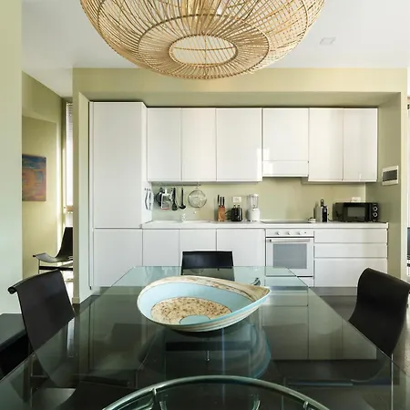 Lejlighed Santa Tecla Living Volturno 33