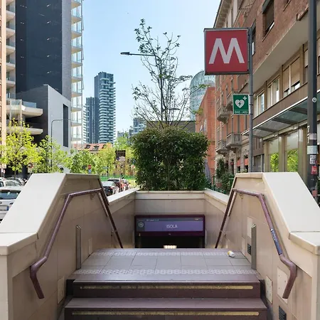 Lejlighed Santa Tecla Living Volturno 33