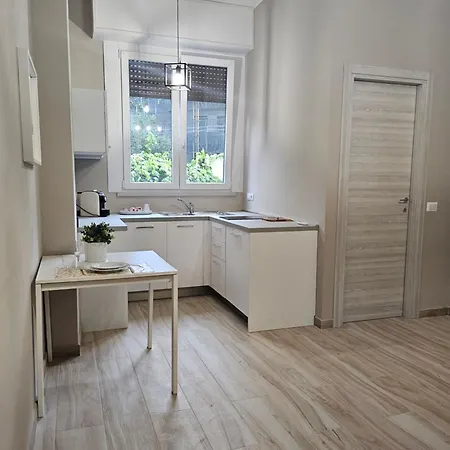 Mgm - Portaromana Premiere Apartment