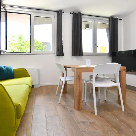 Apartamento Fond. Prada-ieo Elegante Con *