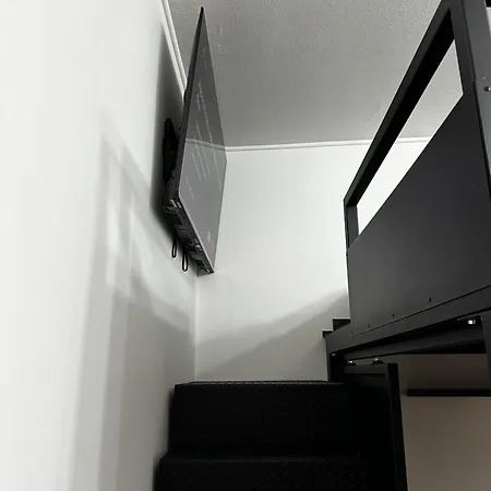 Splendido In Design Apartment