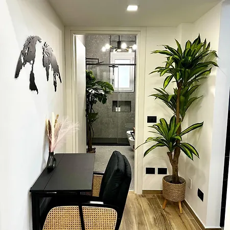 Splendido In Design Apartment *