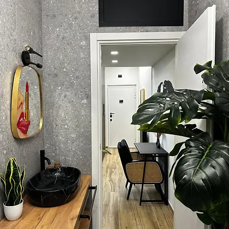 Splendido In Design Apartment *