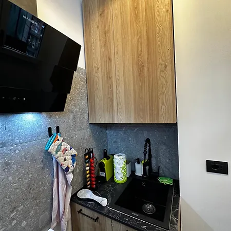 Splendido In Design Apartment