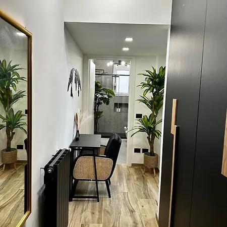 Apartment Splendido In Design *
