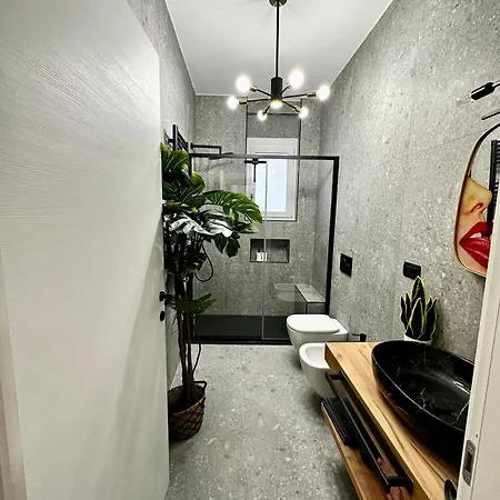 Apartment Splendido In Design