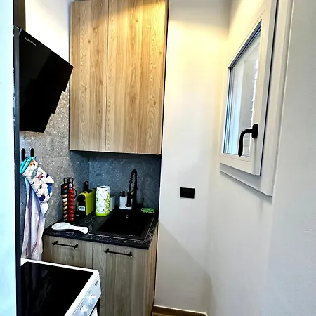 Splendido In Design Apartment *