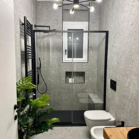 Daire Splendido In Design