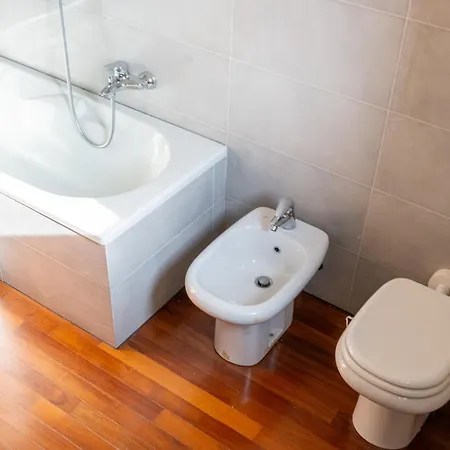 Apartment Ihost - Romilli 21