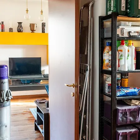 Apartment Ihost - Romilli 21