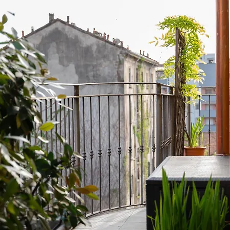 Apartment Ihost - Romilli 21 Milan