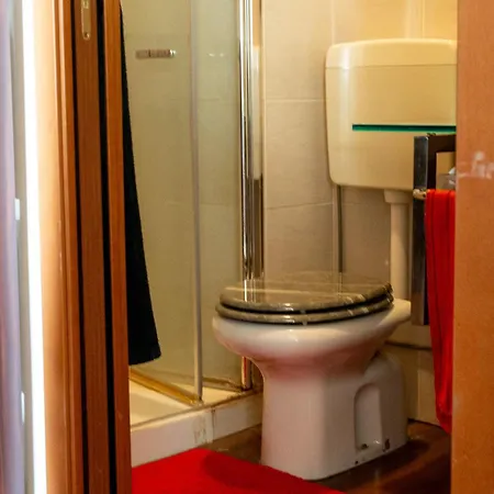 Ihost - Romilli 21 Apartment Milan