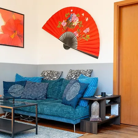 Apartment Ihost - Romilli 21