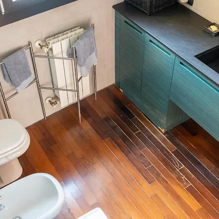 Ihost - Romilli 21 Apartment Milan