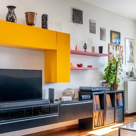 Ihost - Romilli 21 Milan