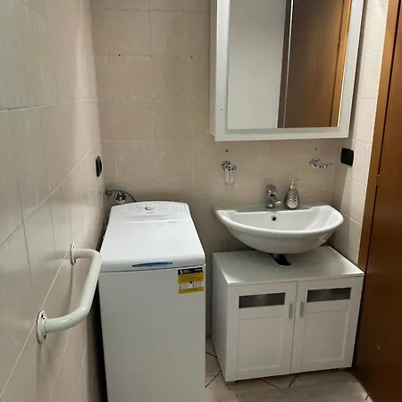 Apartmán Melissa House Milán