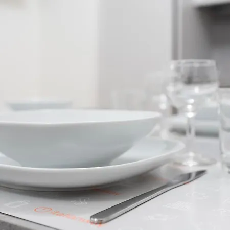 Italianway - Aspromonte 15 * 밀라노