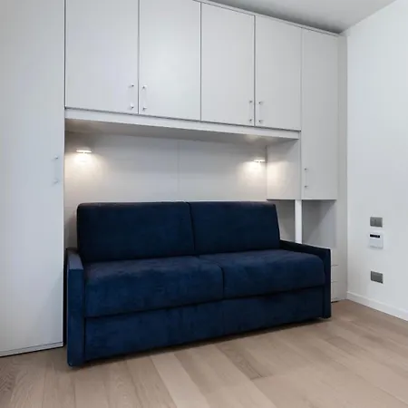 Apartament Italianway - Aspromonte 15