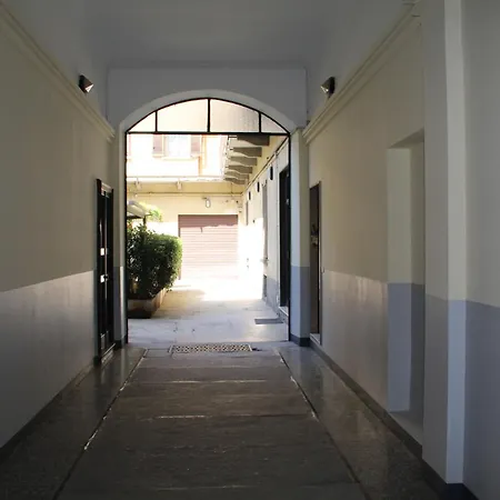 Διαμέρισμα Petite Maison Μιλάνο
