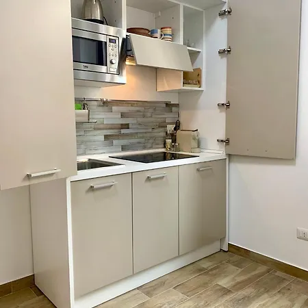 Διαμέρισμα Petite Maison *