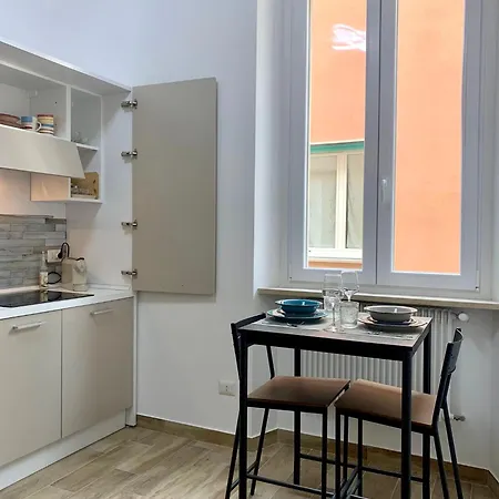 Petite Maison Μιλάνο