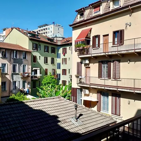 Διαμέρισμα Petite Maison