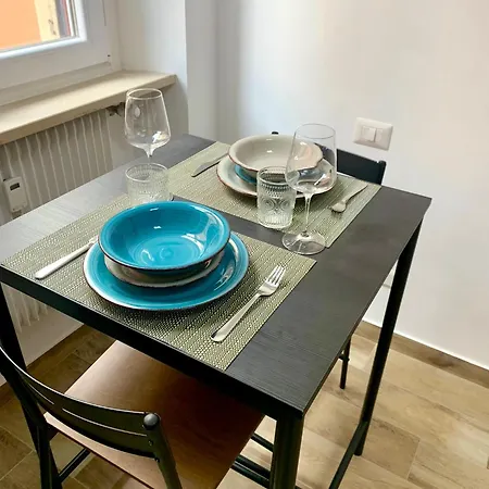 Petite Maison Διαμέρισμα