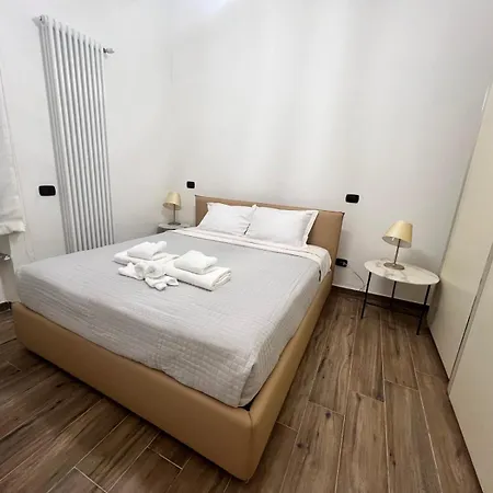 Domusmi Delfico 2 Milano