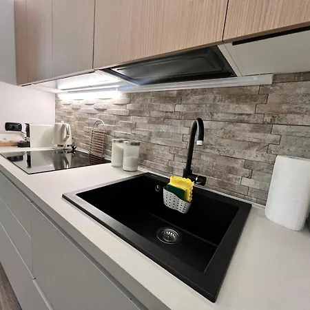 Domusmi Delfico 2 Milaan