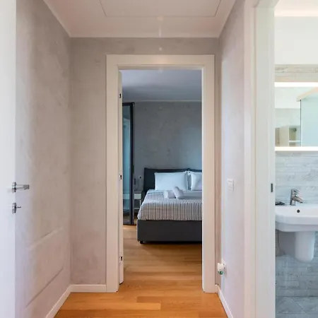 Brembo 3 Appartement