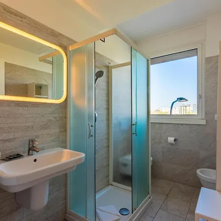 Brembo 3 Appartement *