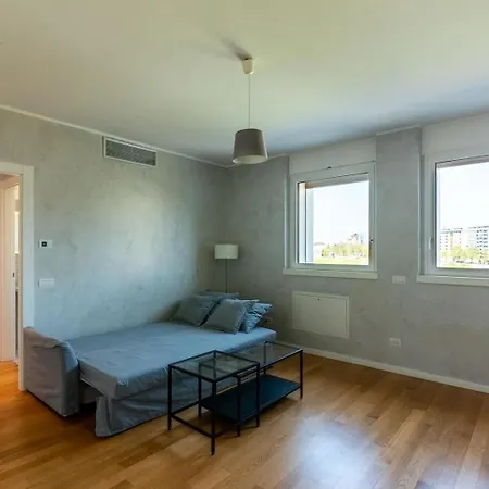 Brembo 3 Appartement