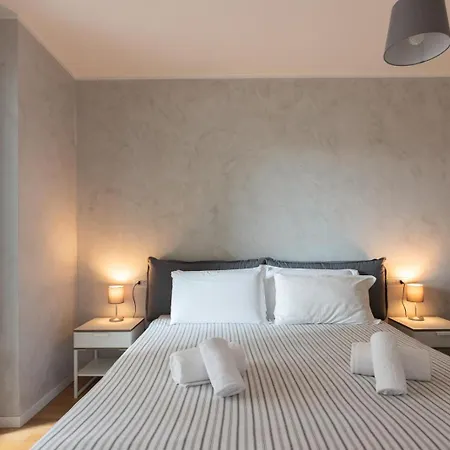 Brembo 3 Appartement