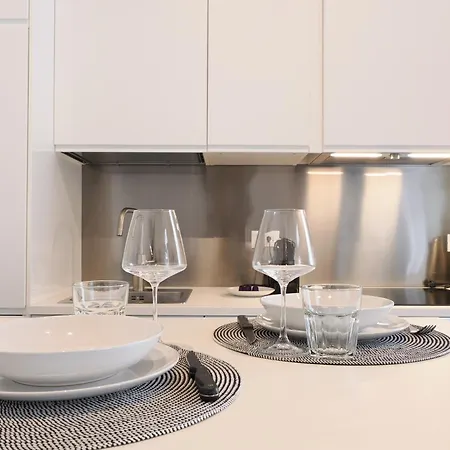 Navigli Exclusive Apartman