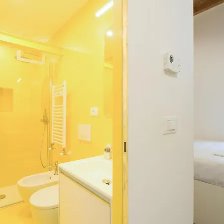 Apartman Navigli Exclusive *