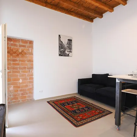 Navigli Exclusive Apartman *