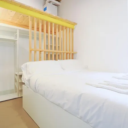 Apartman Navigli Exclusive