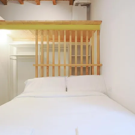 Navigli Exclusive Apartman Milánó