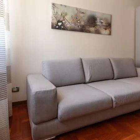 Italianway Easy - Sismondi 74 Apartmán Milán