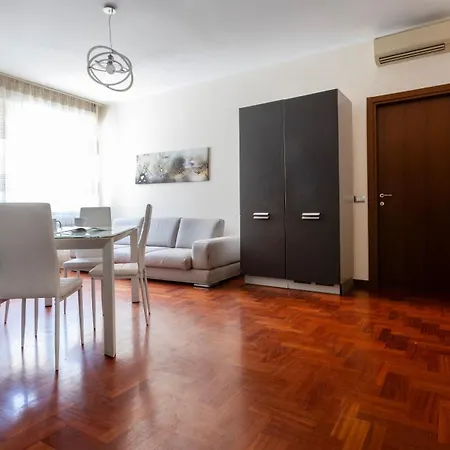 Italianway Easy - Sismondi 74