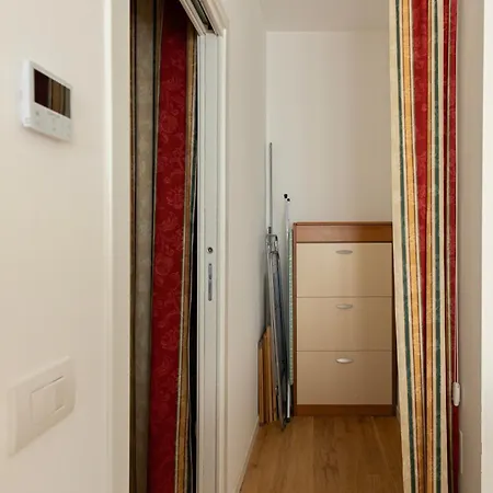 Apartment Moderno Bilocale In Zona Monumentale