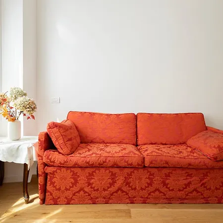 Apartment Moderno Bilocale In Zona Monumentale