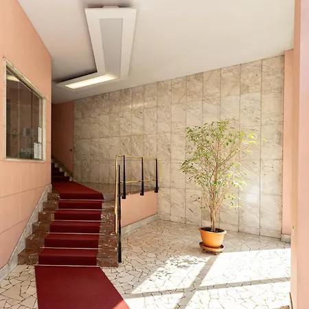 Moderno Bilocale In Zona Monumentale Apartment