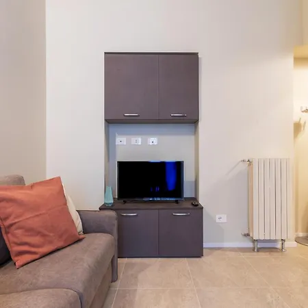 Libia Flexyrent A.c. Wifi. Apartamento *