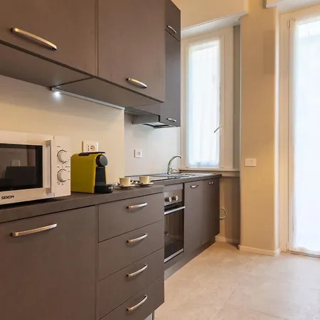 Libia Flexyrent A.c. Wifi. ميلان