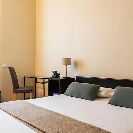 Libia Flexyrent A.c. Wifi. Apartamento