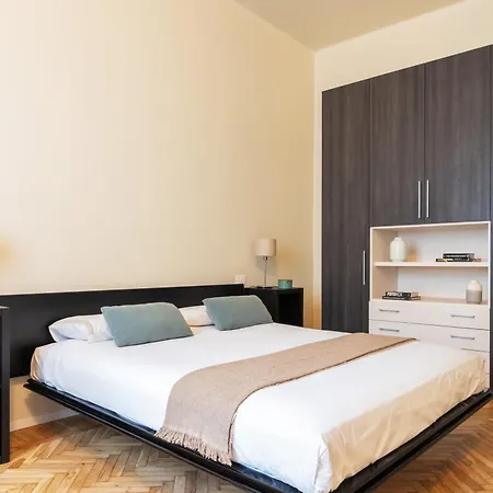 Libia Flexyrent A.c. Wifi. Apartment *