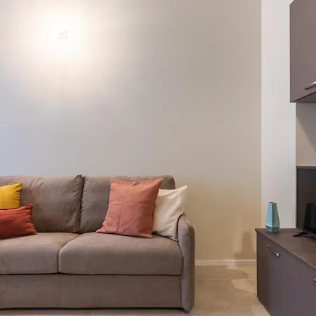 Libia Flexyrent A.c. Wifi. Milão