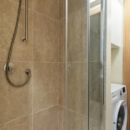 Apartamento Libia Flexyrent A.c. Wifi. *