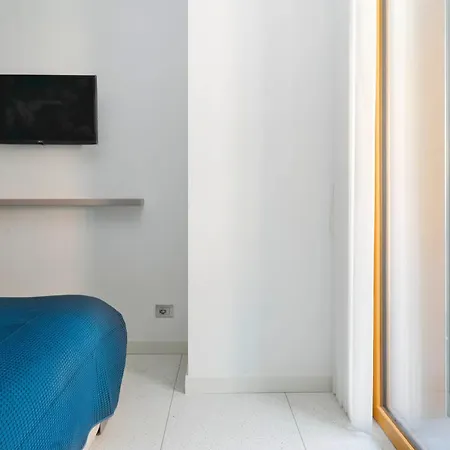 Luxury Con Terrazza, Palestra, Cowork & Box Privato Milano